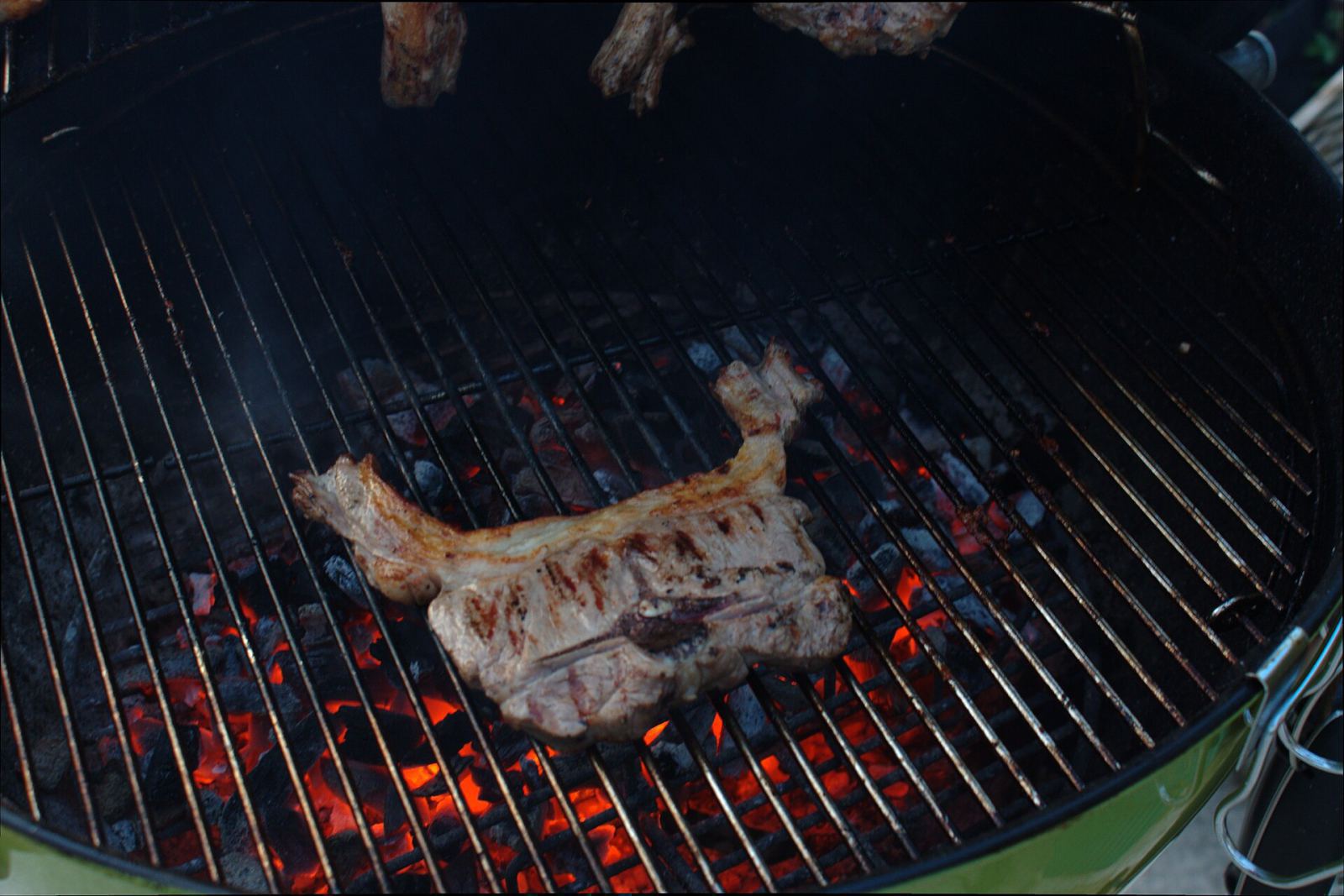 BBQ Deluxe