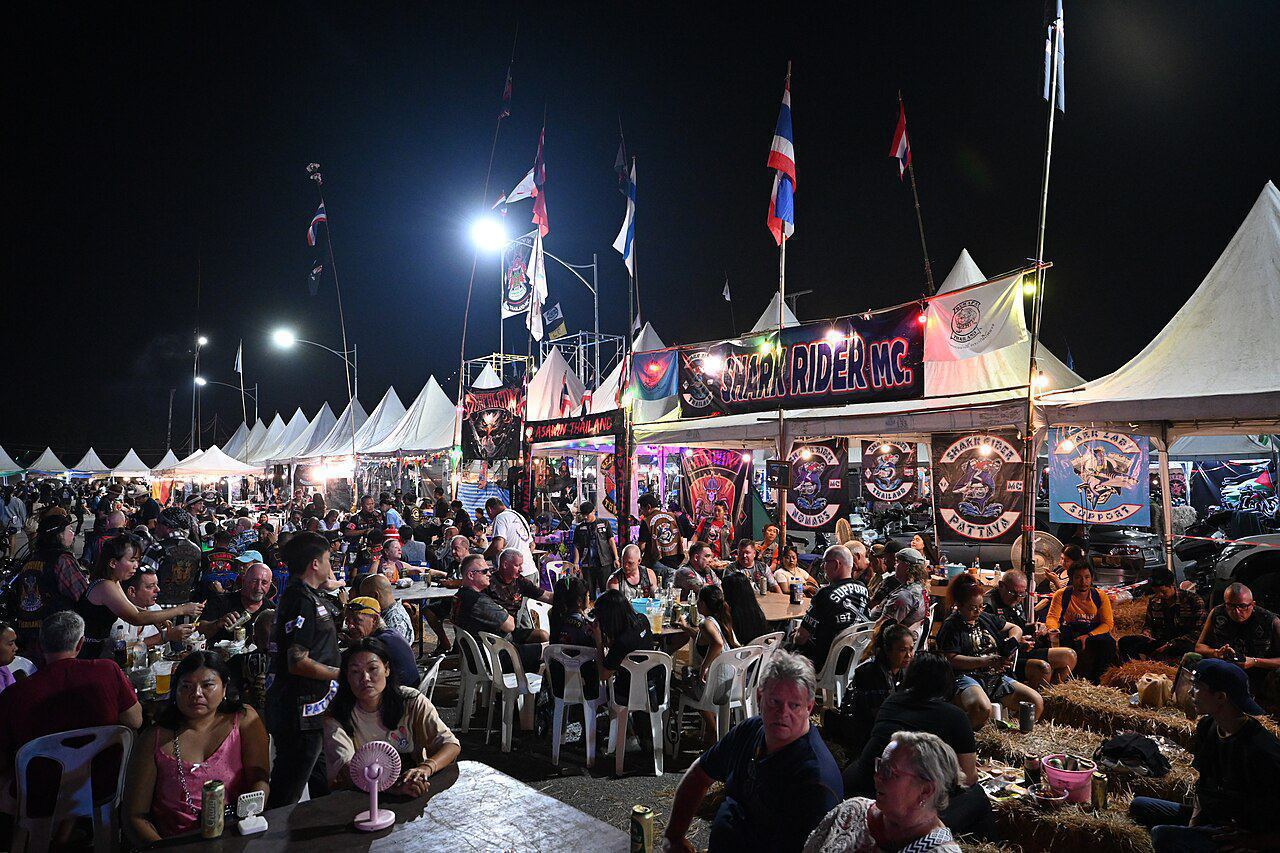 Festival Mix Pizza & BBQ