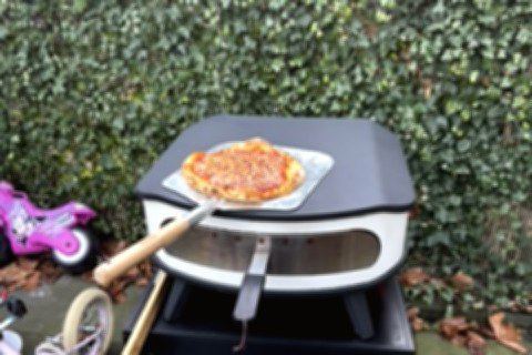Pizza Party
